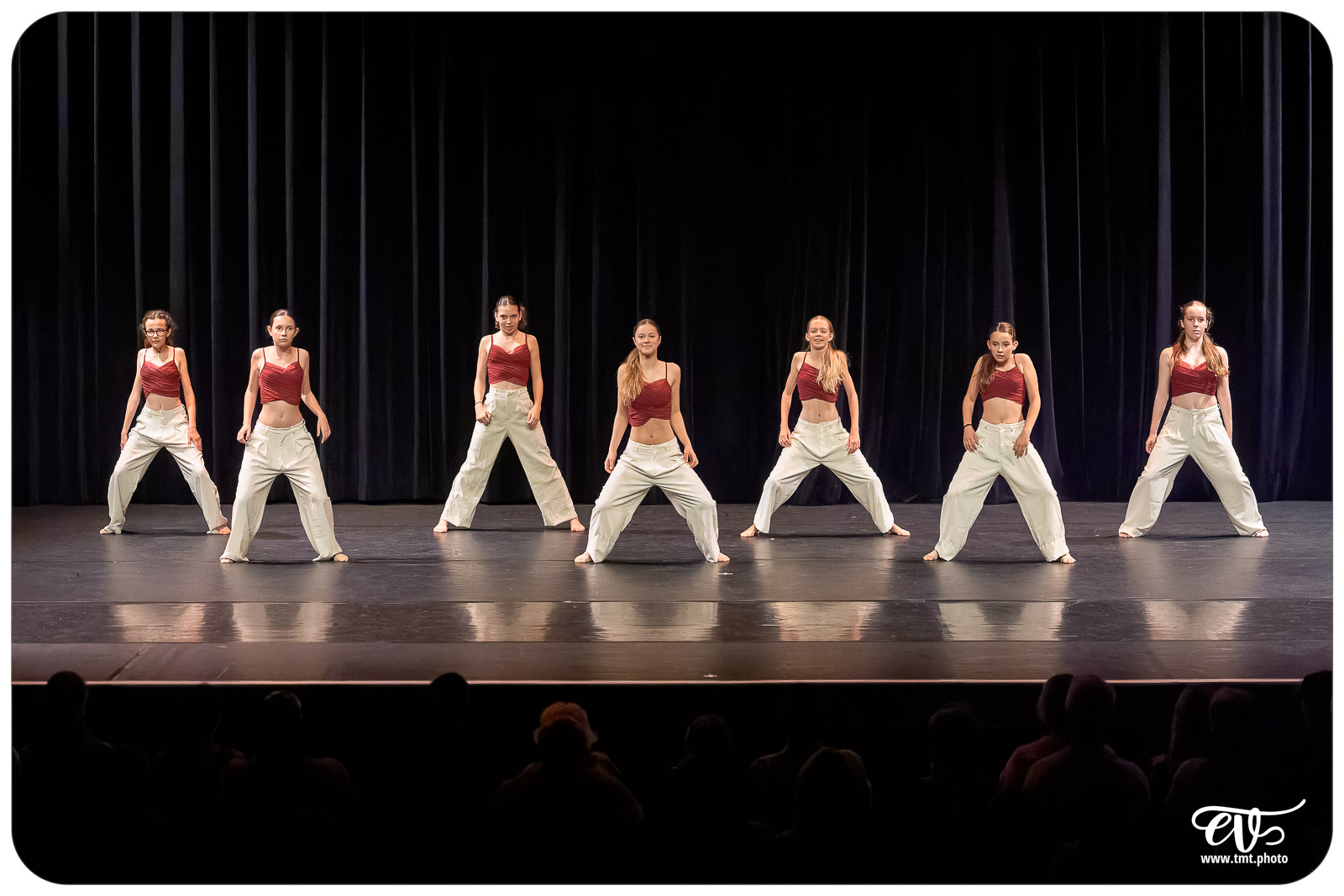 ECOLE DE DANSE CÉCILE ADAMOW